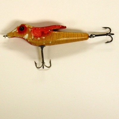 Herbert Kinney, ca. 1920s