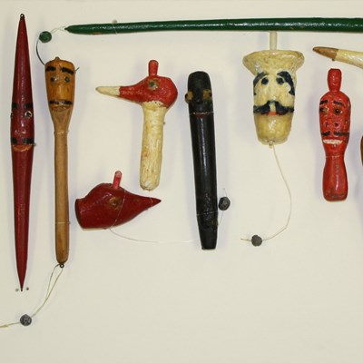 Joe Butler, ca. 1920s–60s