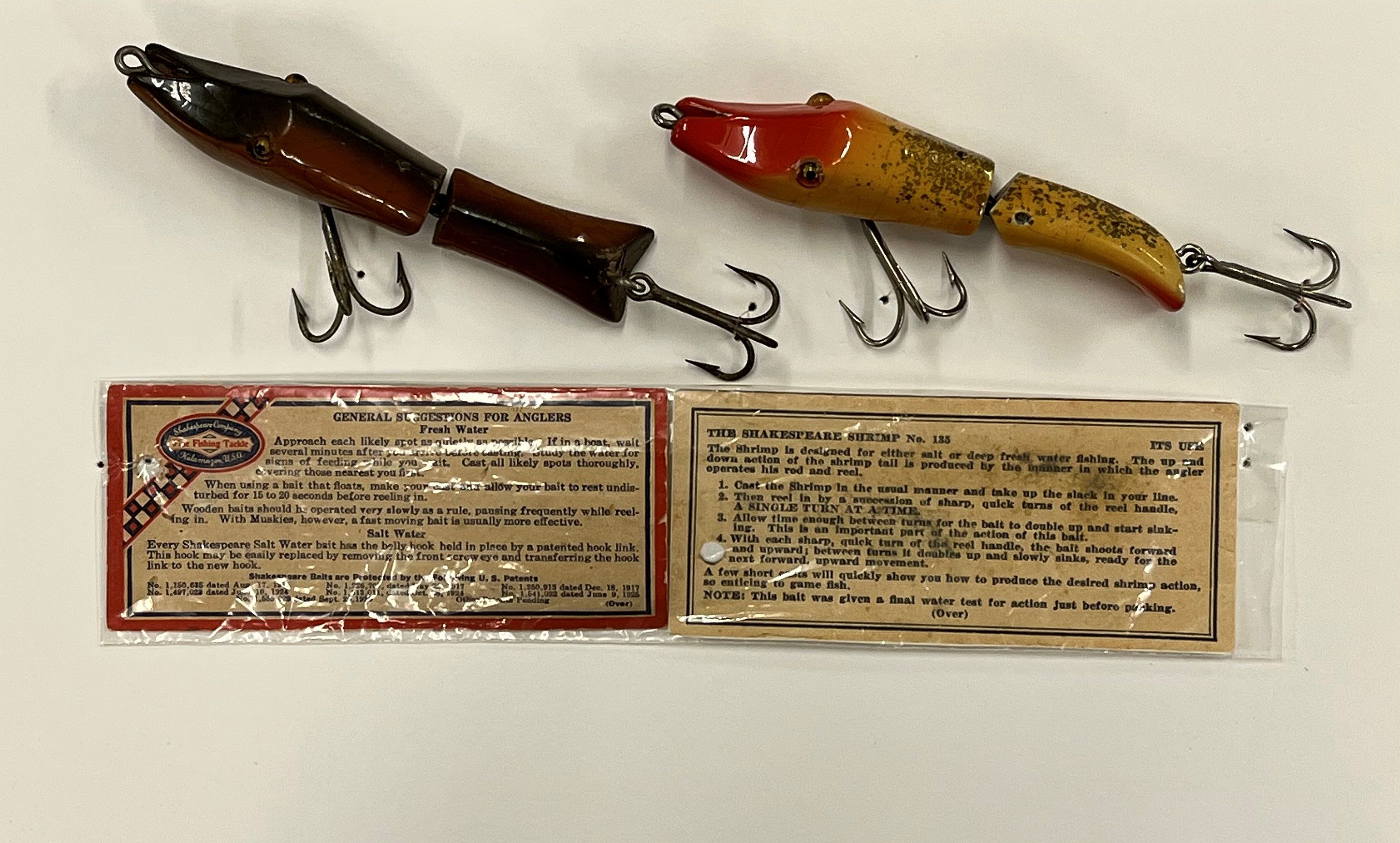 Ira Jordan, ca. 1920s­–30s