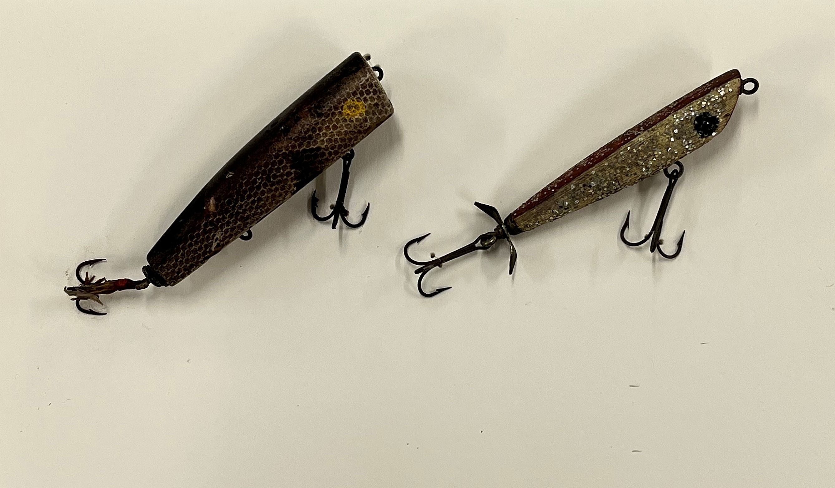 W. Ed Brown, ca. 1920s