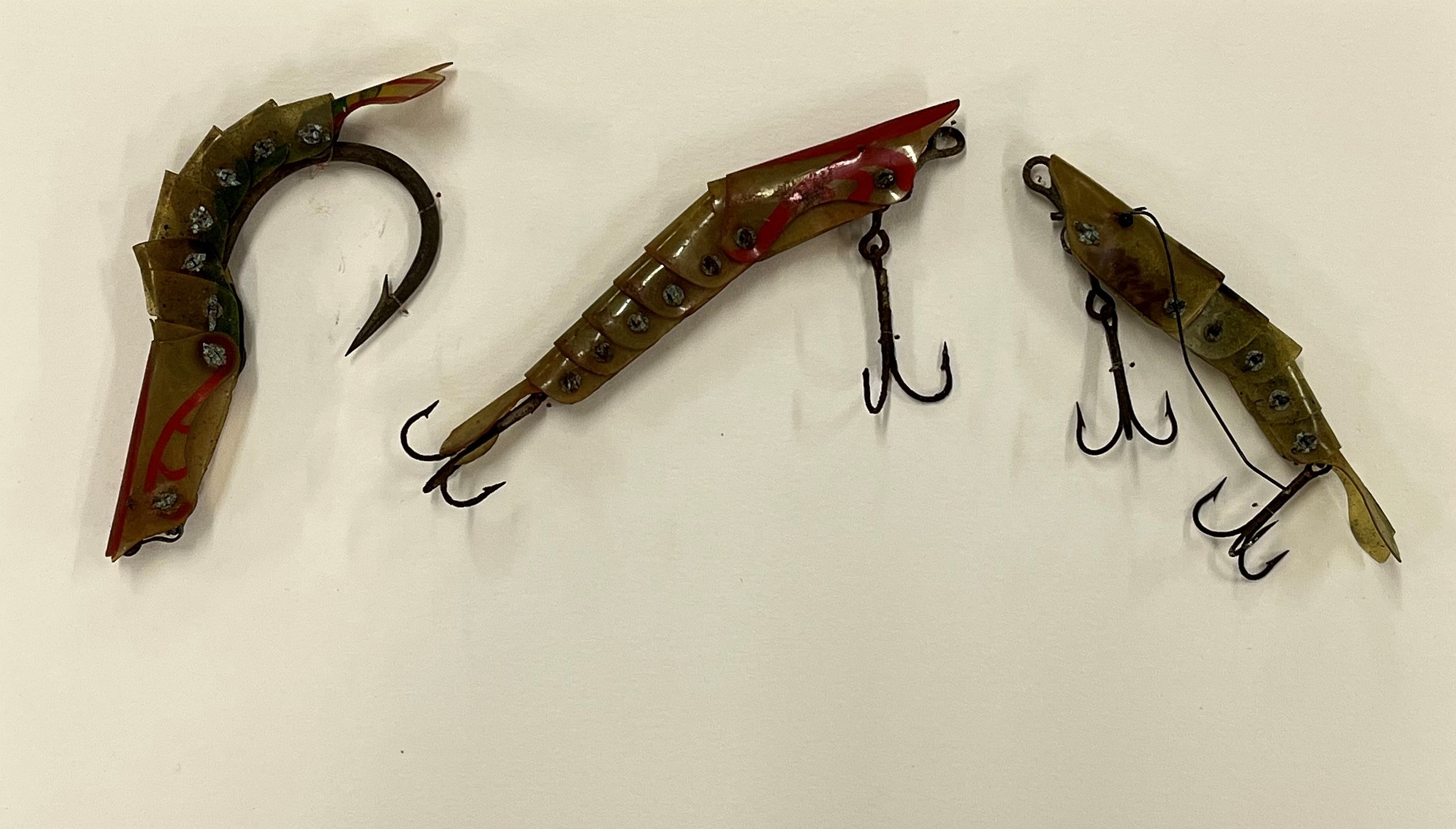 Florida Artificial Bait Co., ca. 1928­–30s