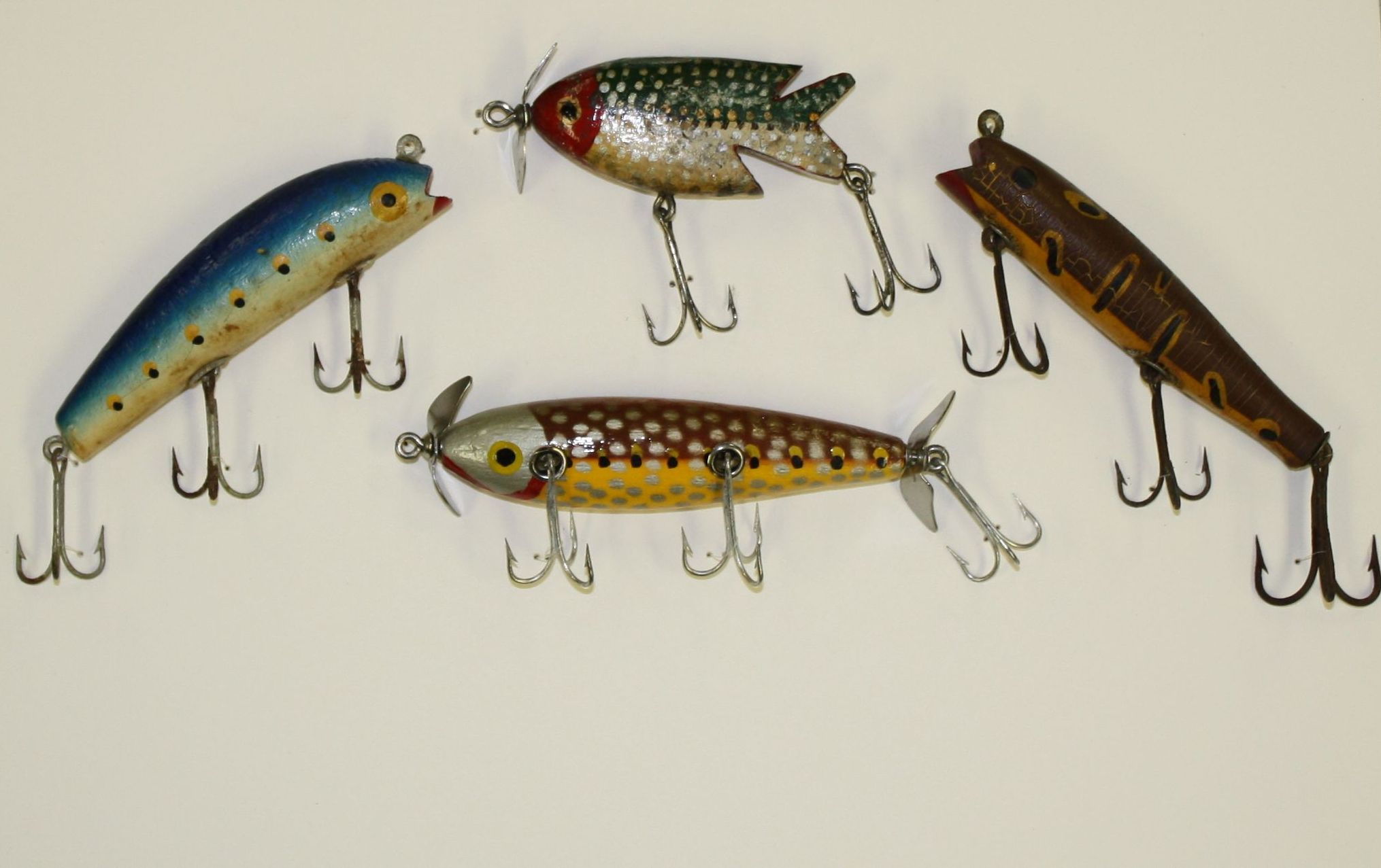 Jim Pfeffer, ca. 1930s­–50s