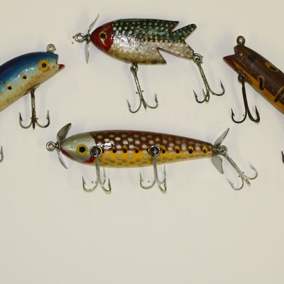 Jim Pfeffer, ca. 1930s–50s