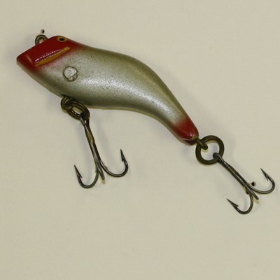 Daniel Borum, ca. 1920s