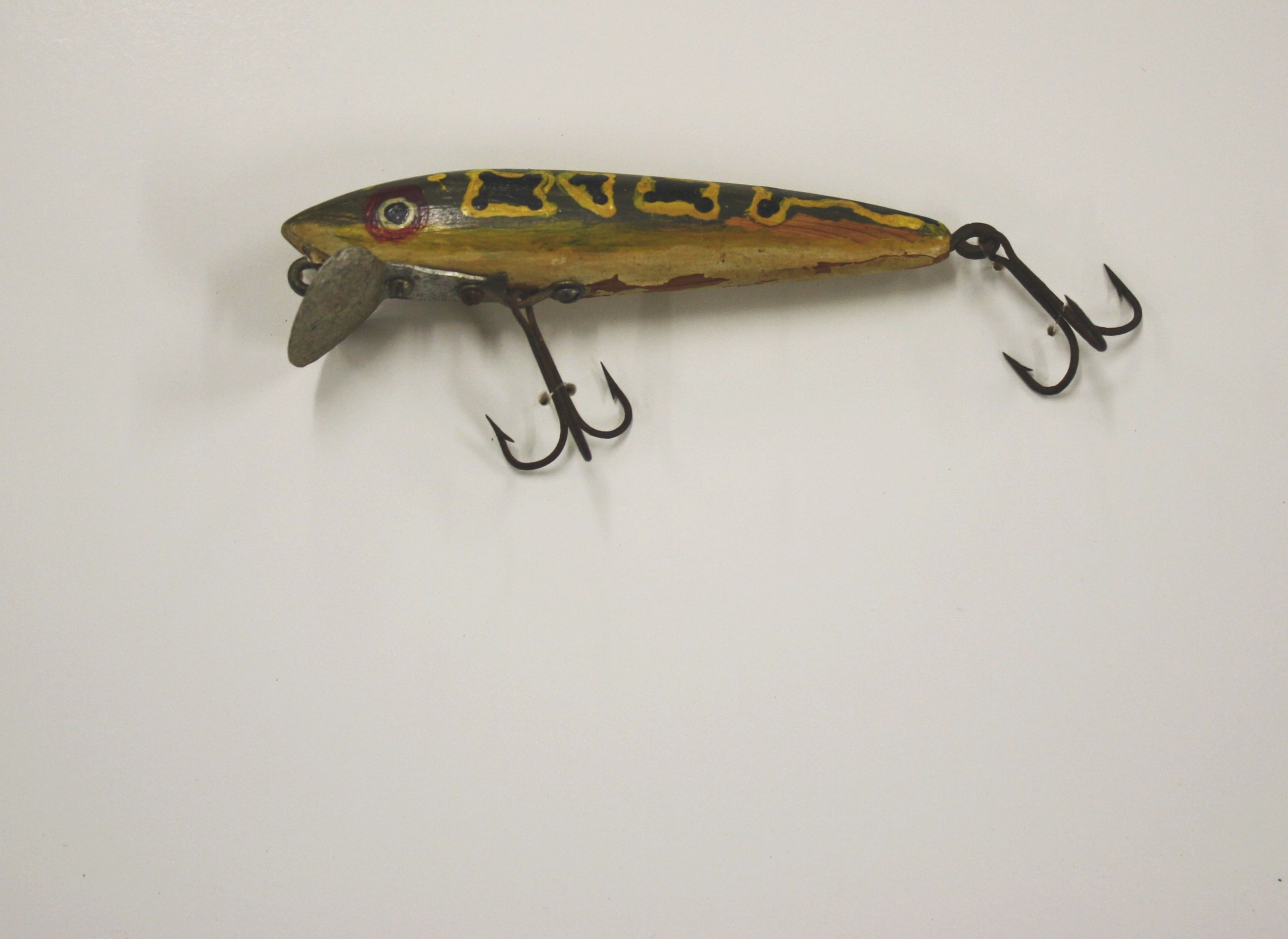 Earl Dilyerd, ca. 1930s