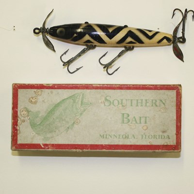 Southern Bait Co., n.d.