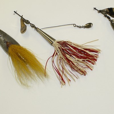 Eger Bait, ca. 1930s–50s