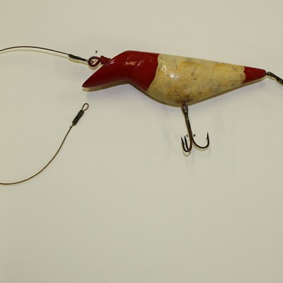 Hipson & Hipson, ca. 1930s