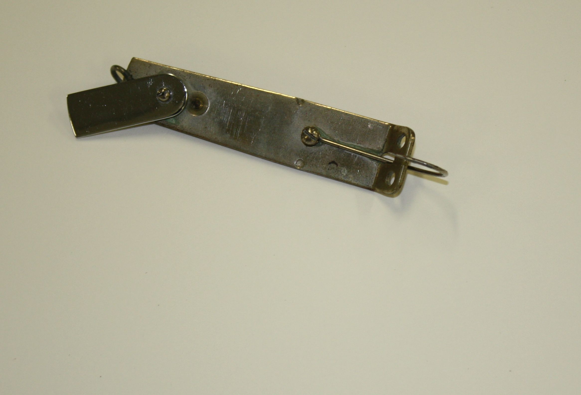 William Maynard, ca. 1933