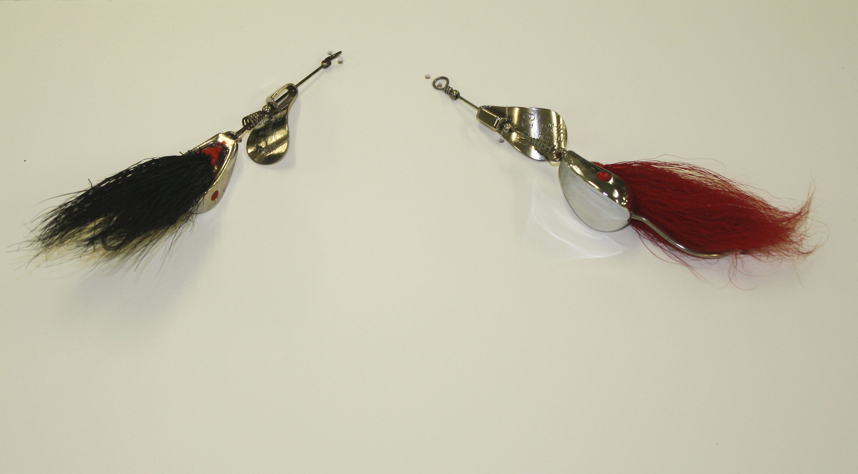 Merlin Mitchell, ca. 1930s­–50s