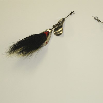 Merlin Mitchell, ca. 1930s–50s