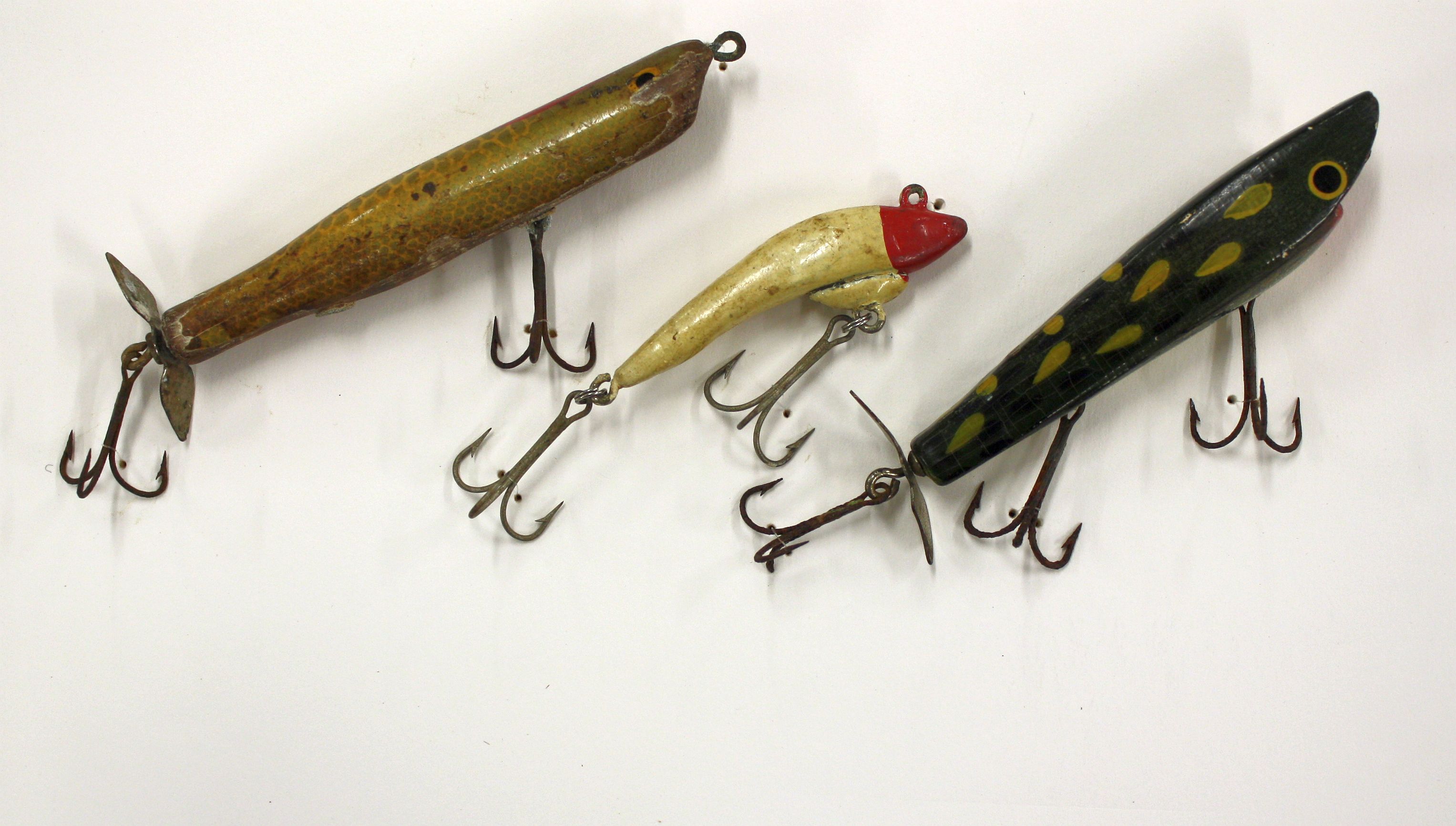 Anglers Bait Co., ca. 1930s