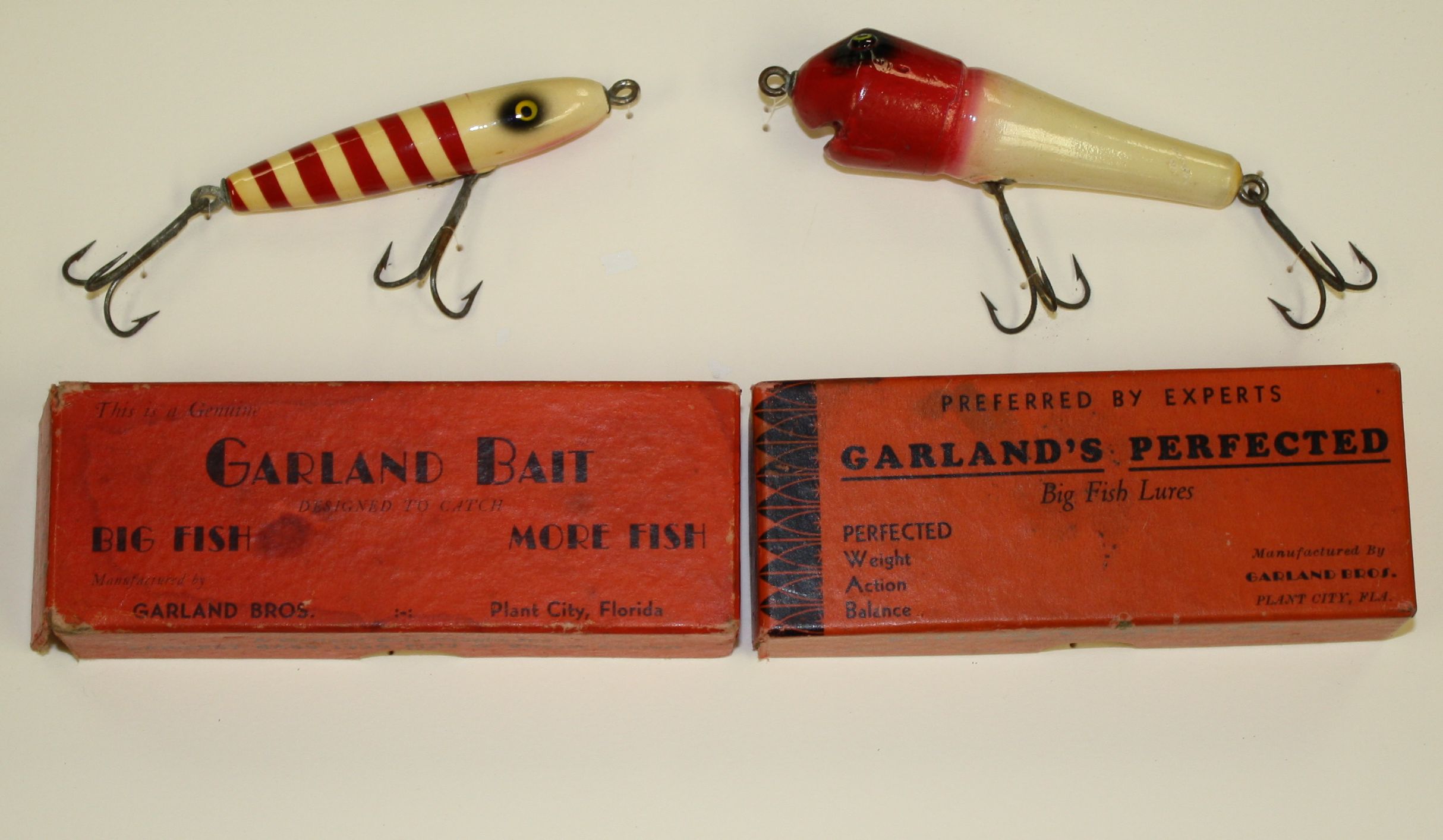 Garland Bros., ca. 1930s