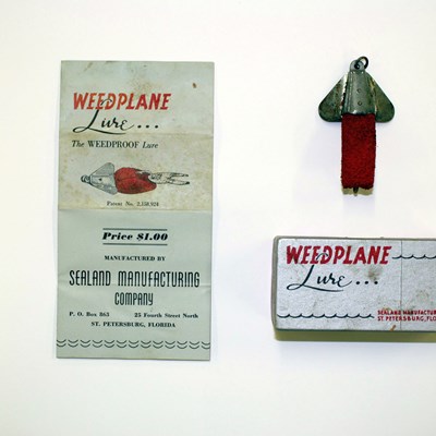 Sealand Mfg. Co., ca. 1940s