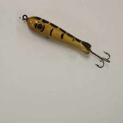 Hudson's Hardware, ca. 1930s–40s