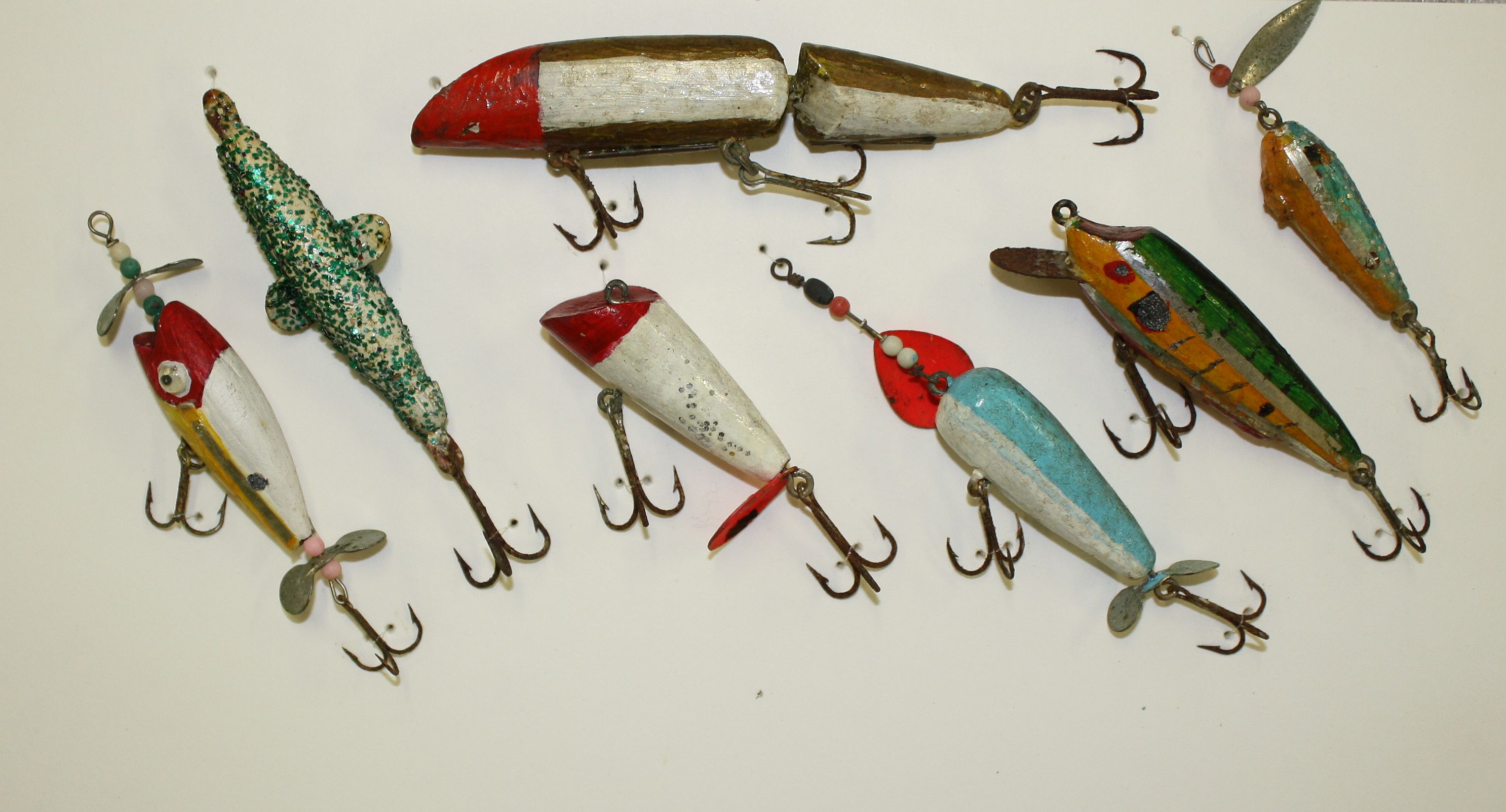 Ken Taylor, ca. 1930s–50s