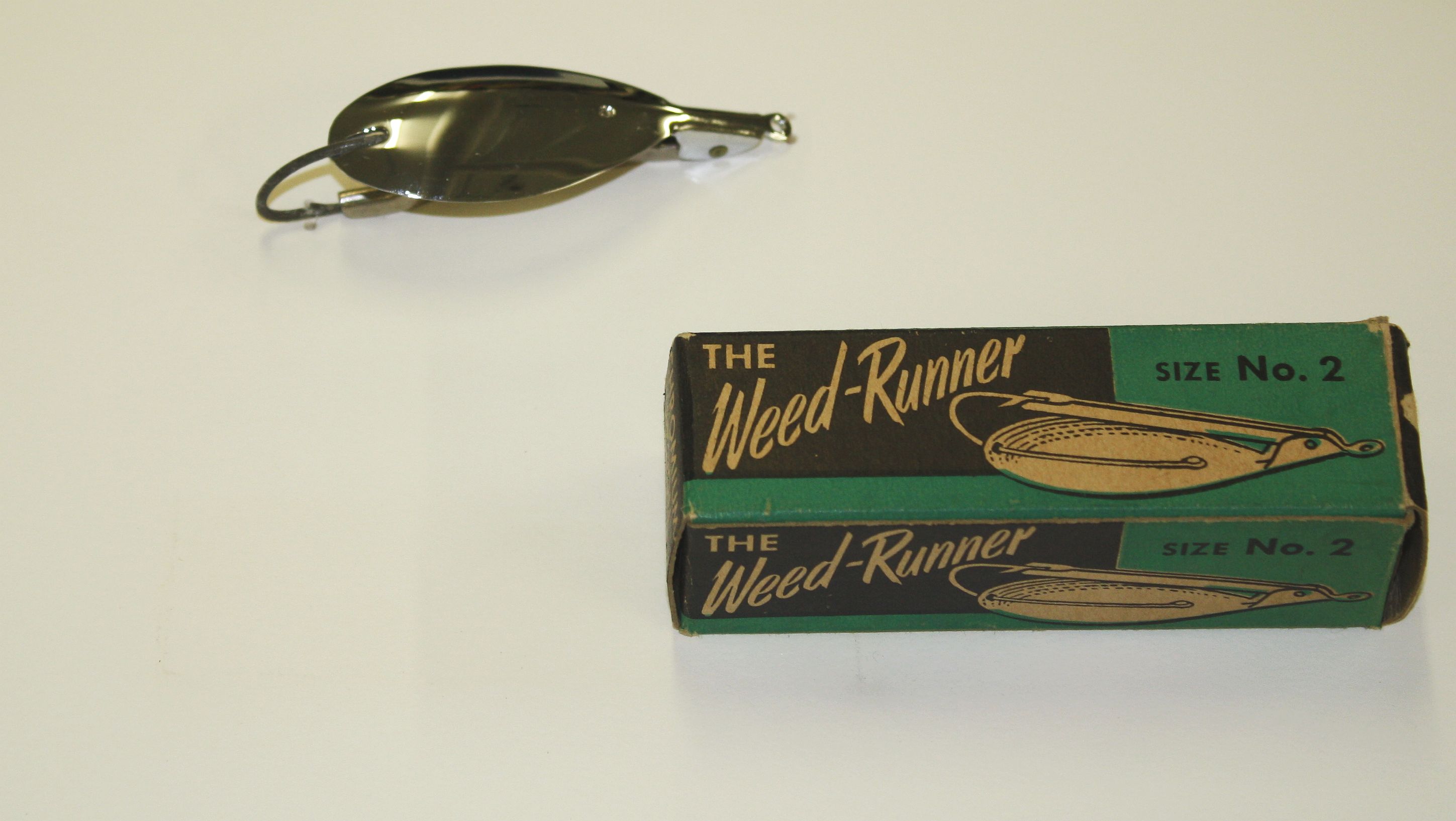 G. I. Products, ca. 1940s