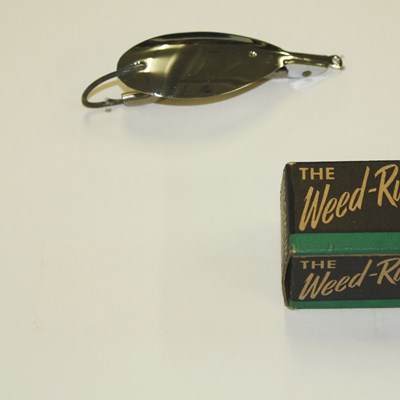 G. I. Products, ca. 1940s