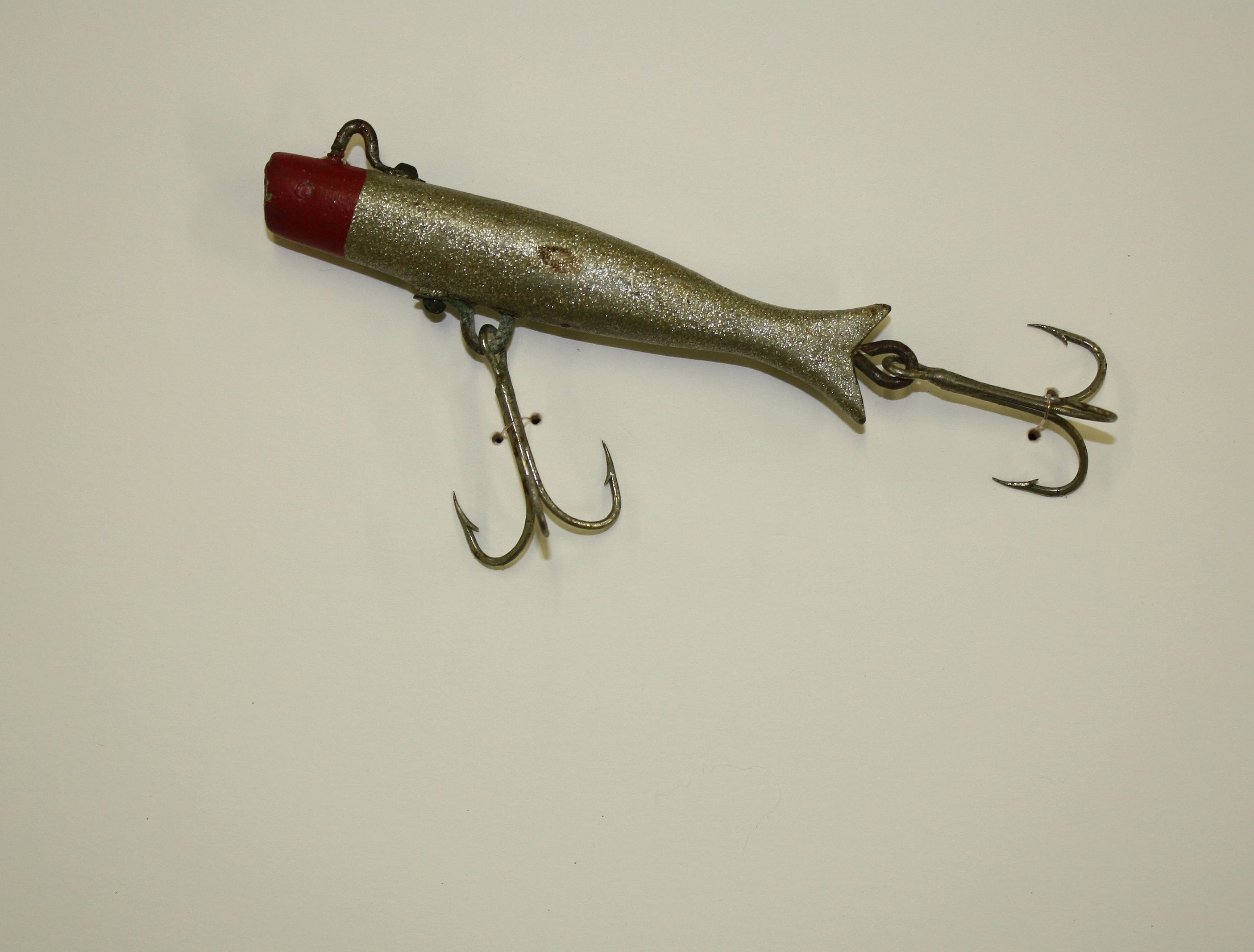 Bill Ertel, ca. 1940s