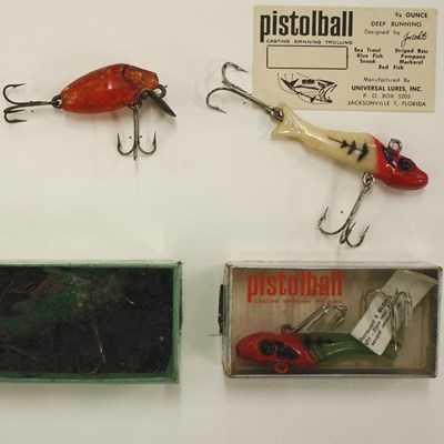 Jodell White, ca. 1940s–60s