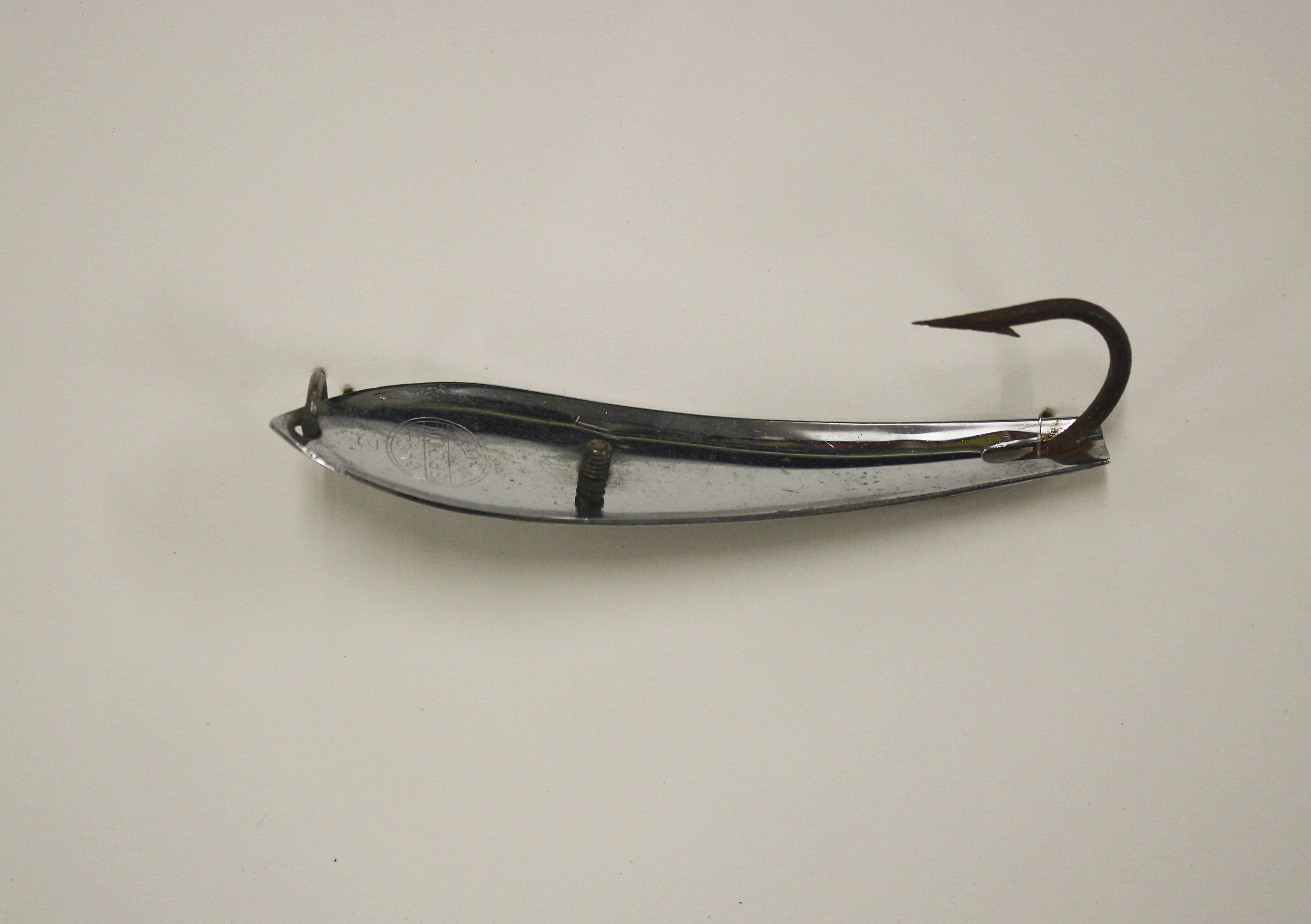 Albert White, ca. 1940s–60s