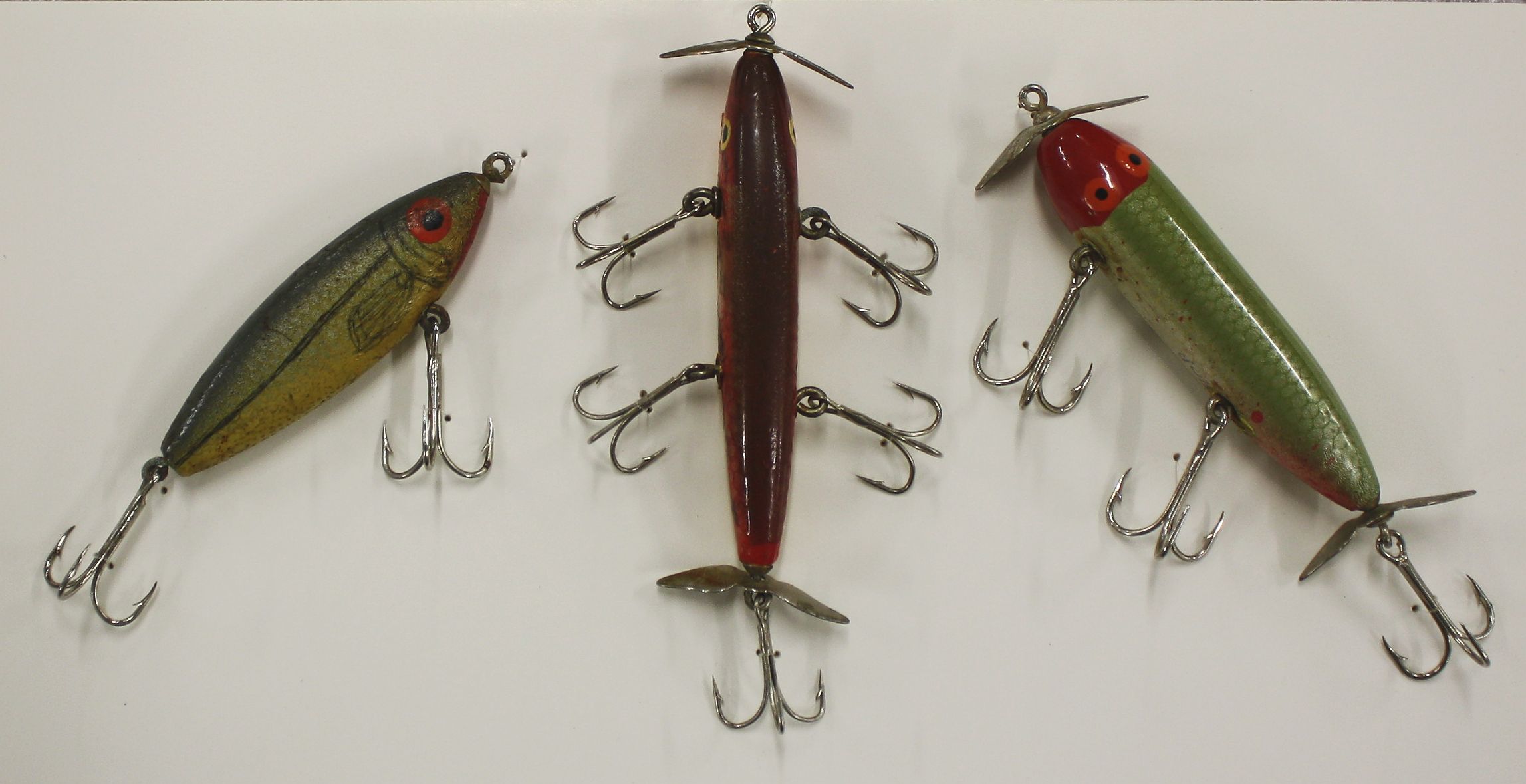 Horace Price, ca. 1940s