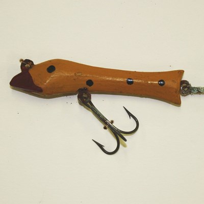 Henry Bunta, ca. 1940s