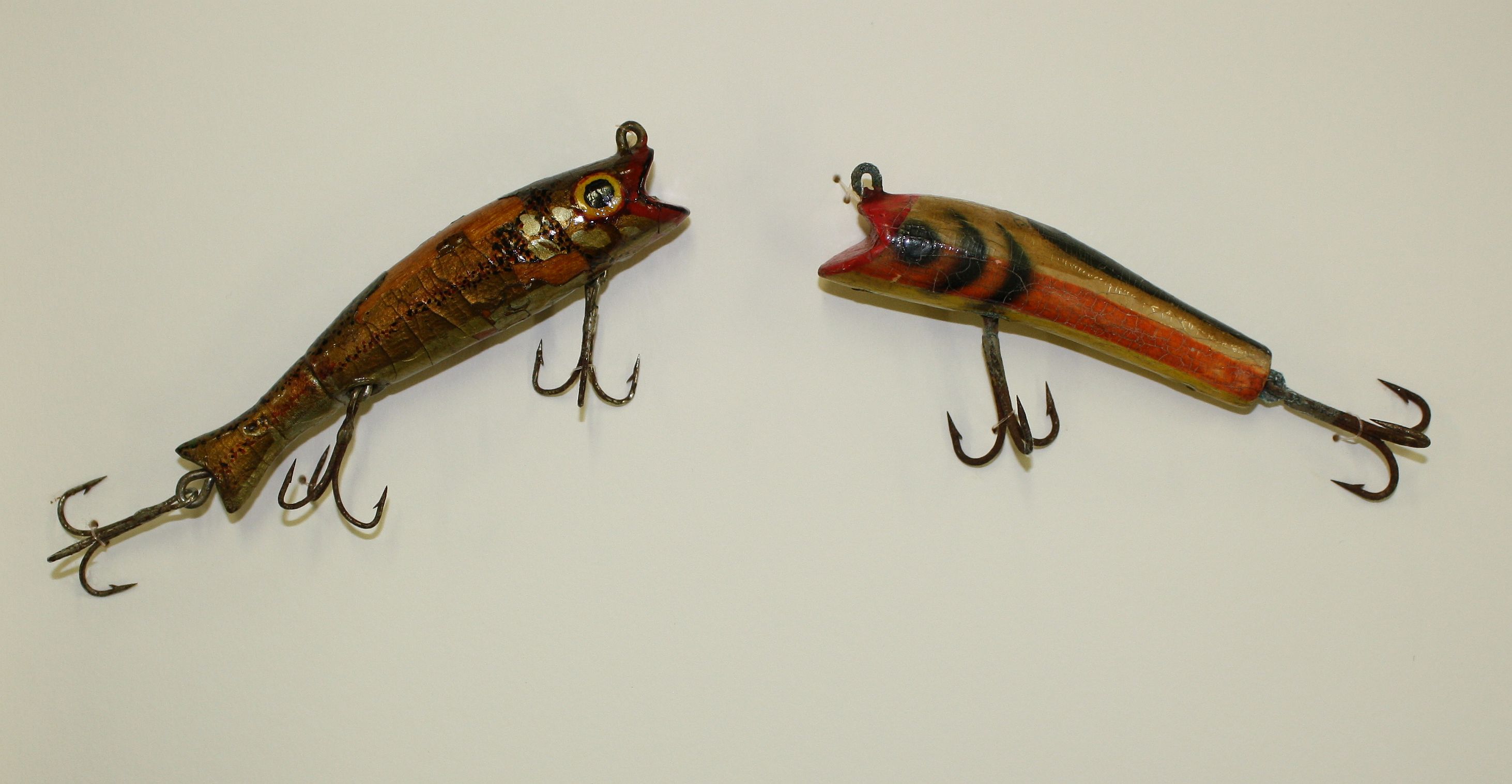 Irving Holder, ca. 1950s