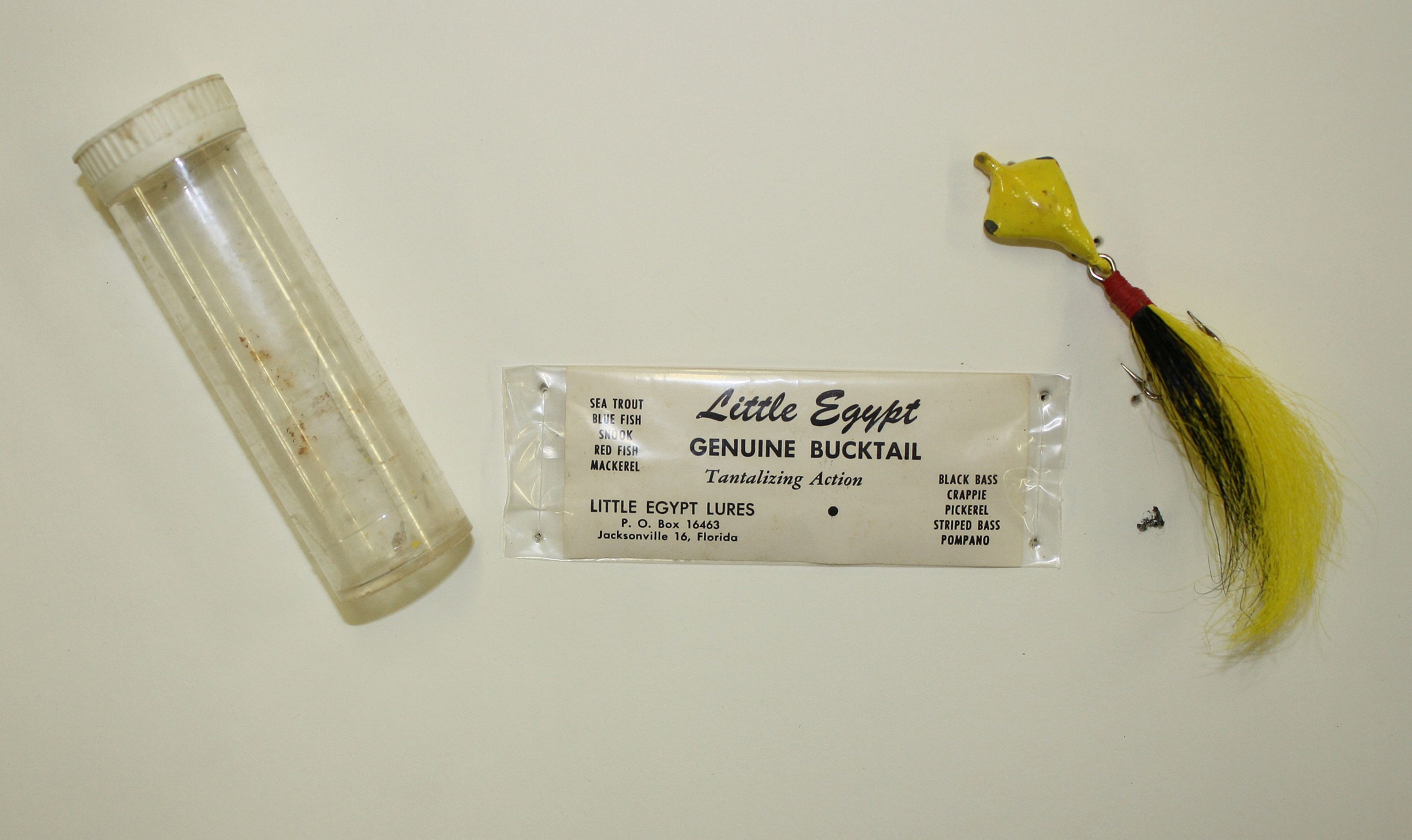 Little Egypt, ca. 1950s