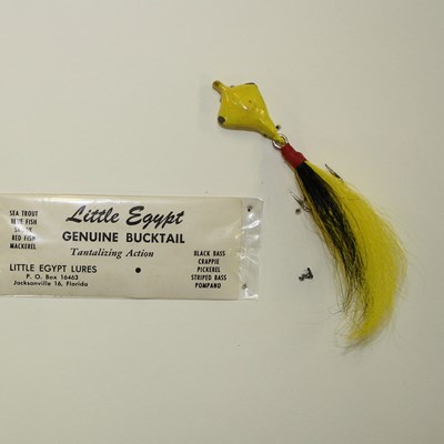 Little Egypt, ca. 1950s