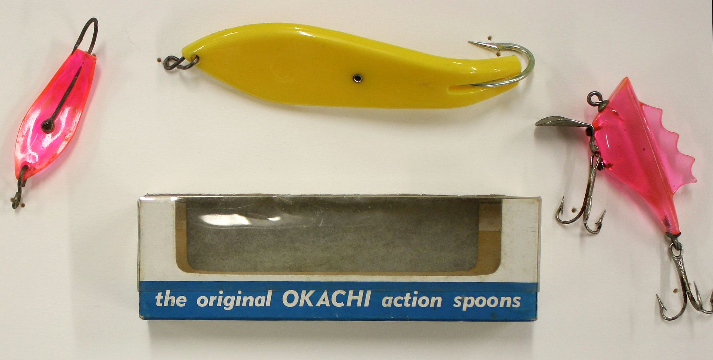 Everglades Mfg. Co., ca. 1950s