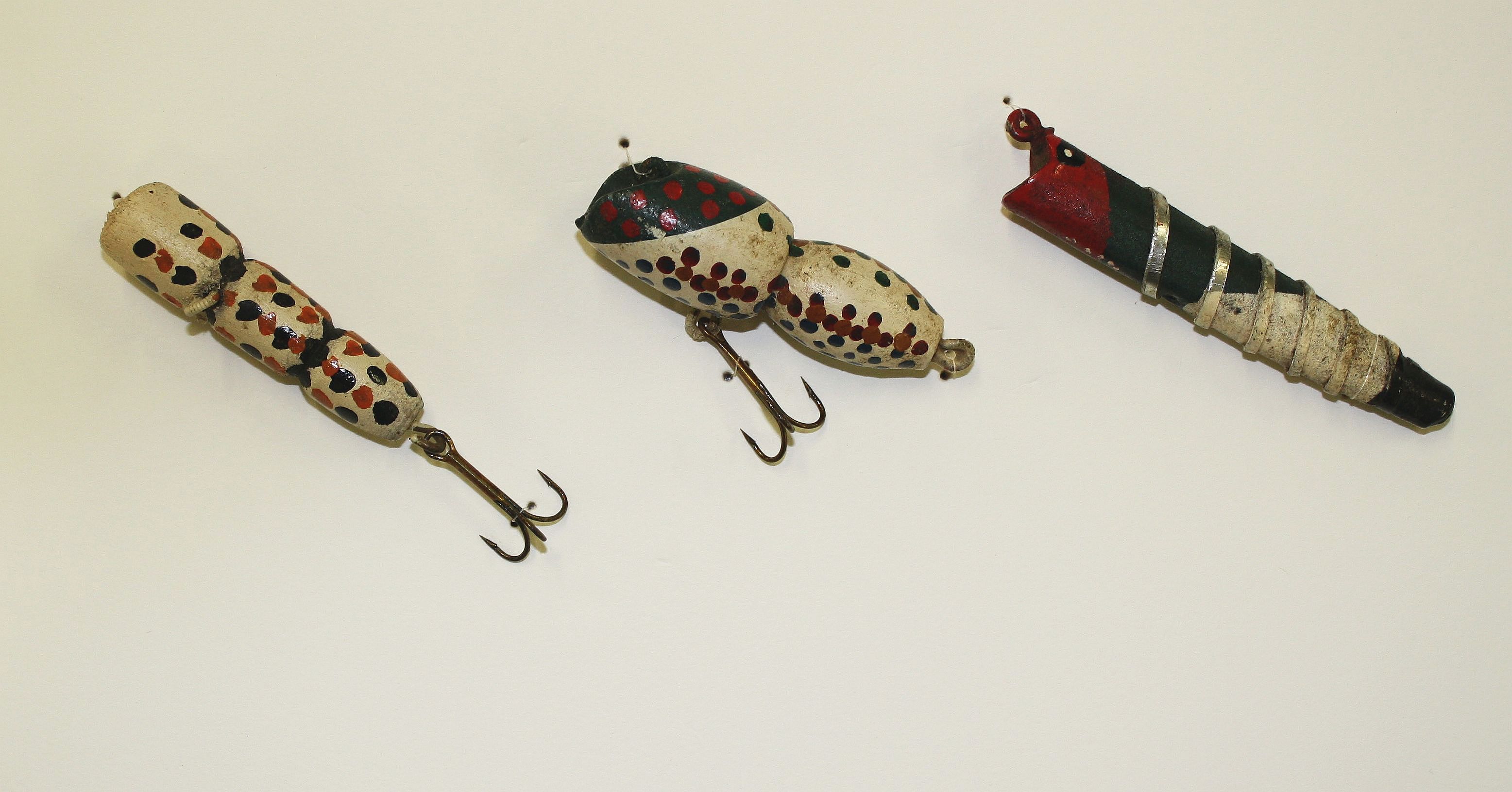 Pat Griffin, ca. 1950s