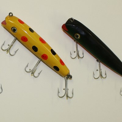 Bob Burris, ca. 1970s