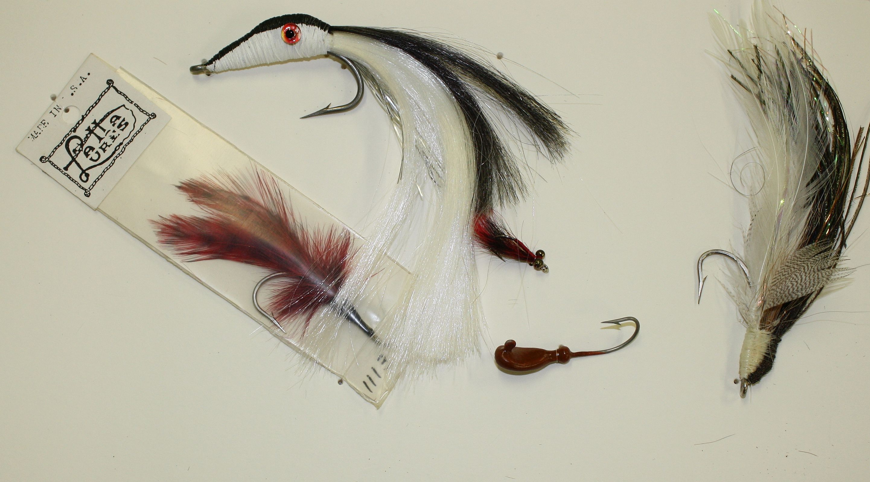 Juanita Latta, ca. 1966–85