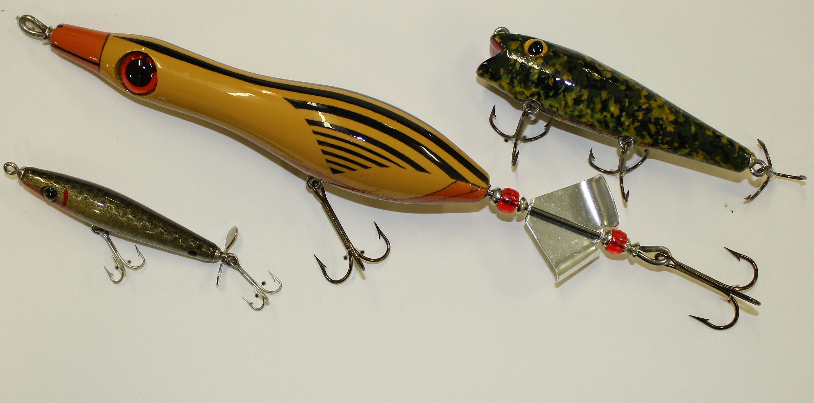 Victor R. Platt, ca. 1990s