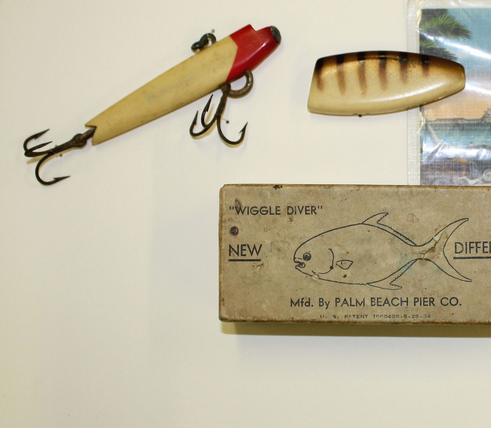 Palm Beach Pier Co., ca. 1930s