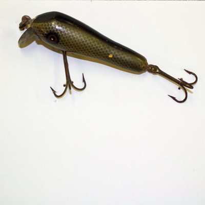 Conloch Bait Co., ca. 1950s