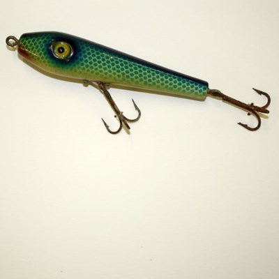 Homer Rhode Jr., ca. 1940s–50s