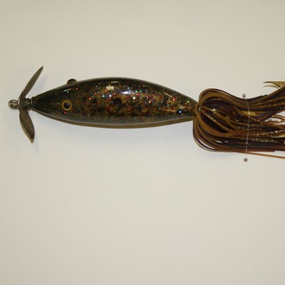 Steve Barber, ca. 1989–90s