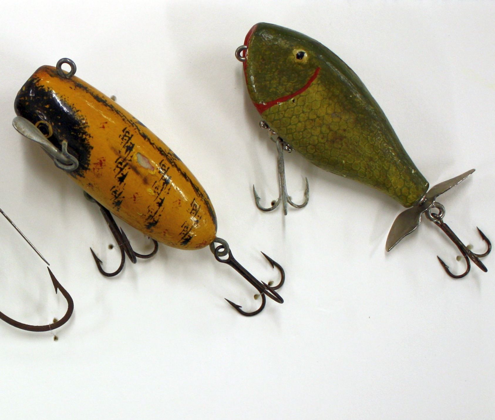 Walter Clevenger, ca. 1950s