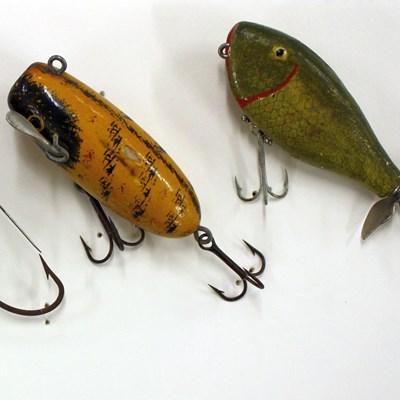 Walter Clevenger, ca. 1950s