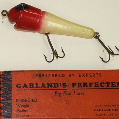 Florida Fishing Lures