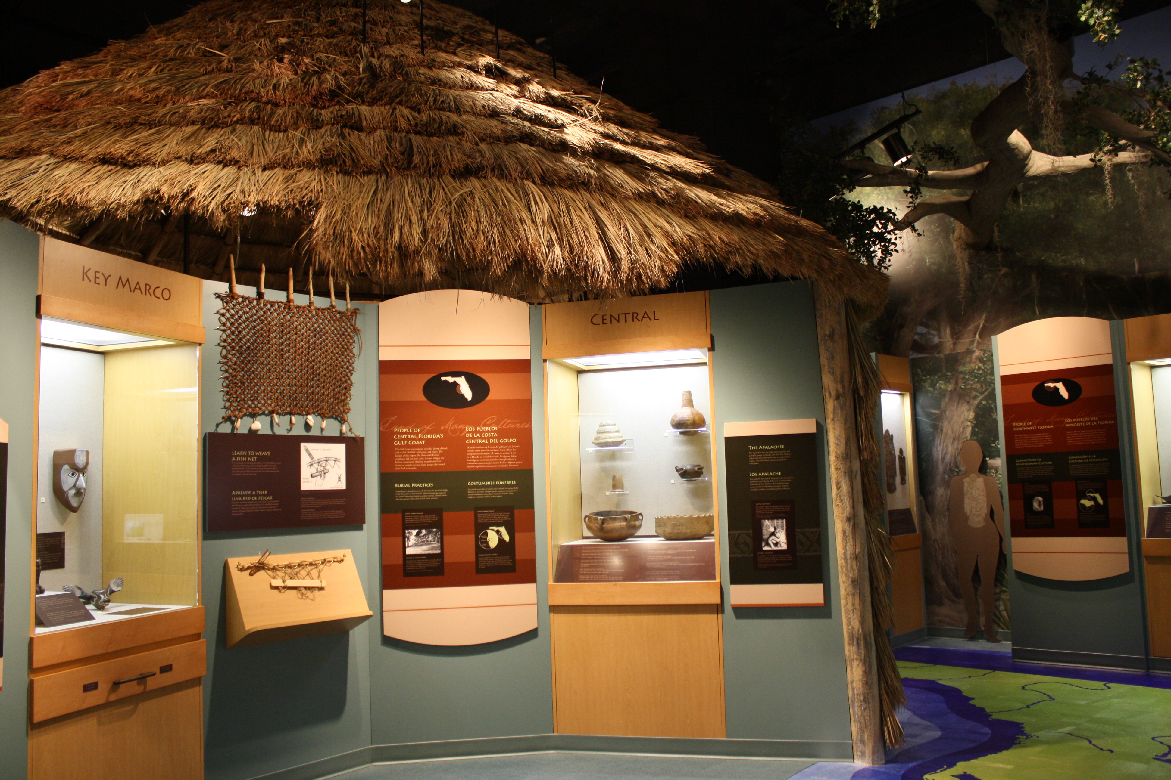 Land of Many Cultures