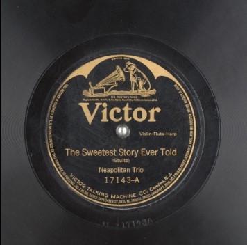 Knott House Record Collection