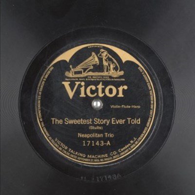 Knott House Record Collection