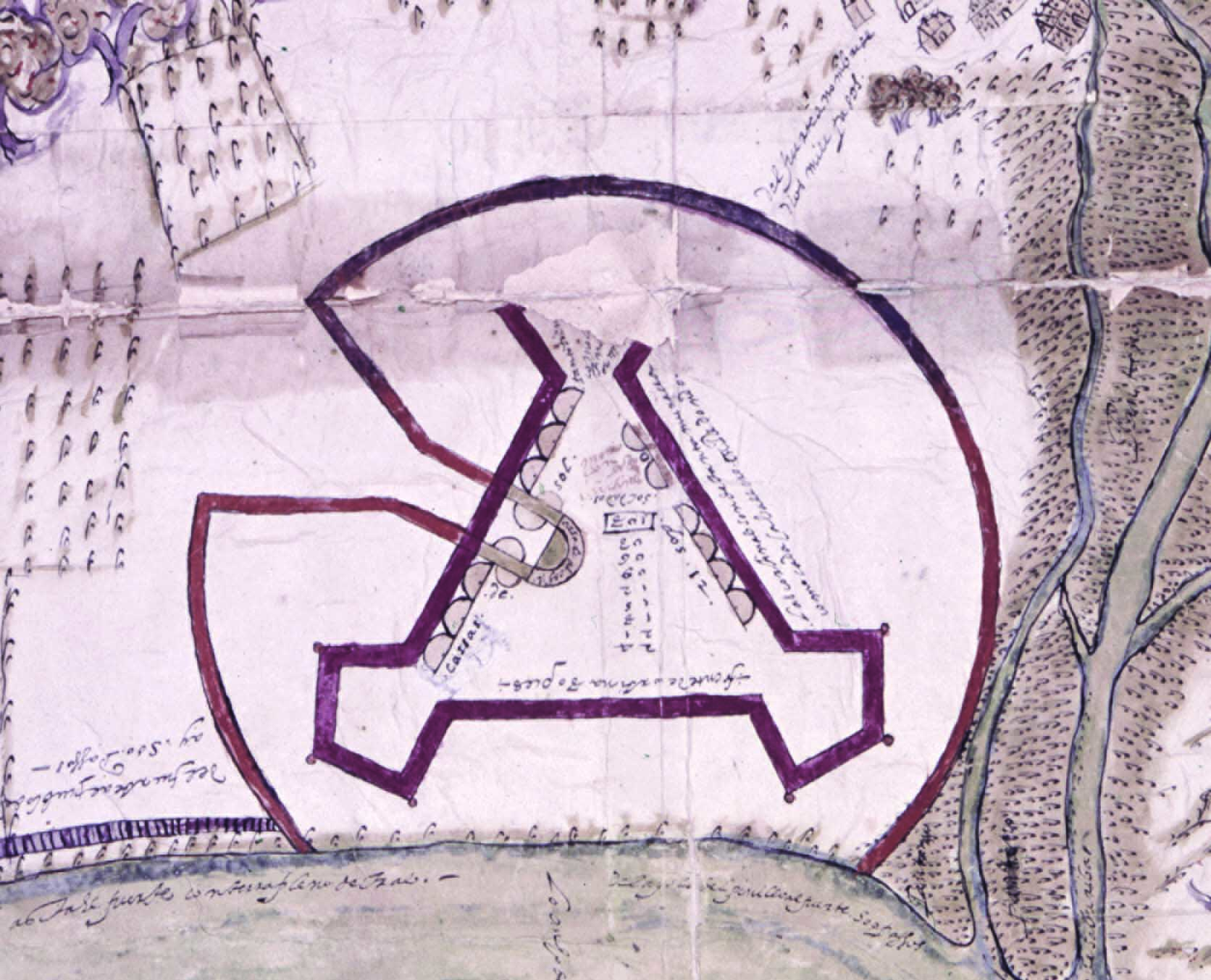 Forever Changed: La Florida, 1565-1821