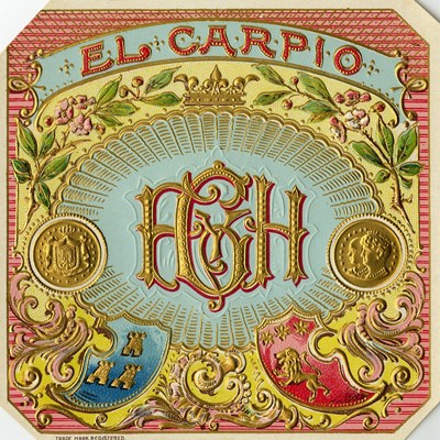 El Carpio