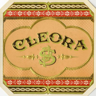 Cleora