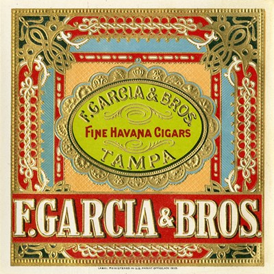 F. Garcia & Bros. 