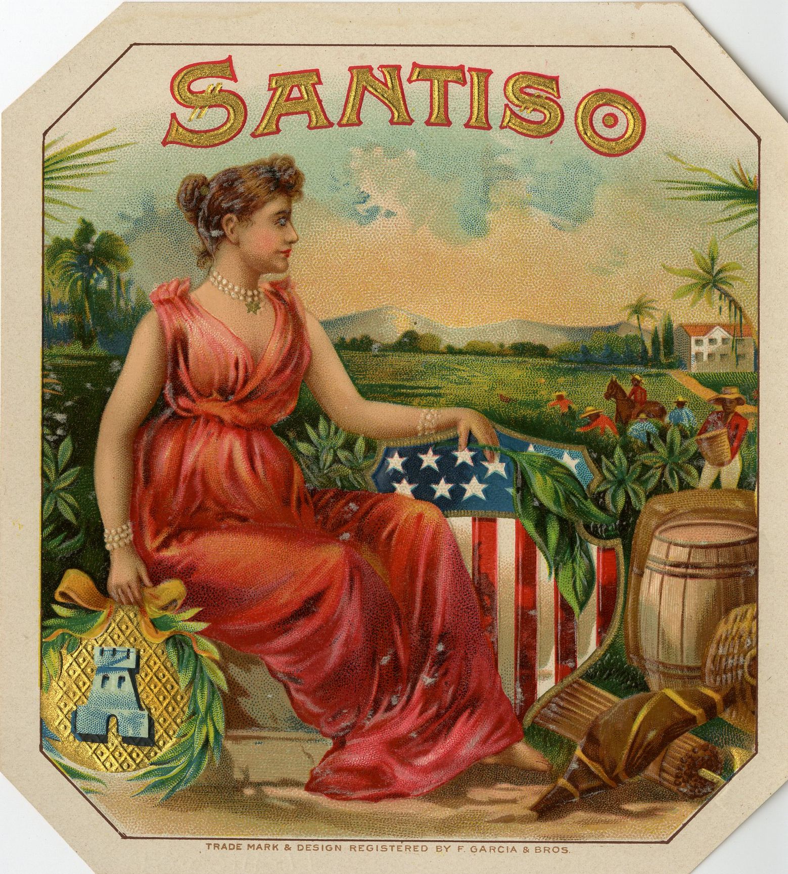 Santiso